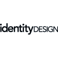 Identity Design Logo