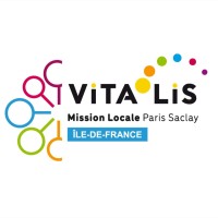 VITA-LIS, Mission Locale Paris Saclay Logo