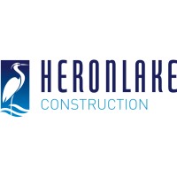 Heronlake Construction Ltd Logo