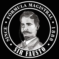 Sir Fausto Logo