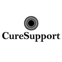 CureSupport North America Logo