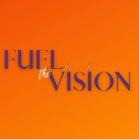 Fuel the Vision Logo