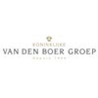 Koninklijke Van den Boer Groep Logo
