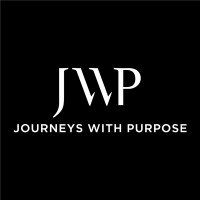 Journeys With Purpose Logo