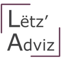 LëtzAdviz Logo