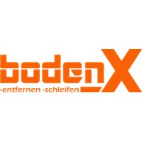 BodenX Logo