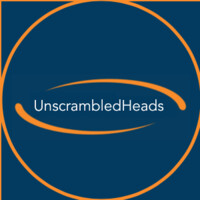 UnscrambledHeads Logo