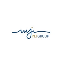 MJ Group Logo