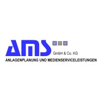 AMS GmbH & Co. KG Logo