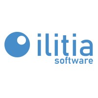 Ilitia Solution Logo