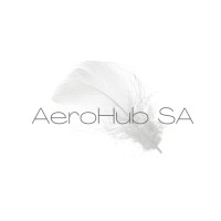 AeroHub SA Logo