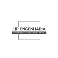 LIP ENGENHARIA E CONSULTORIA AMBIENTAL Logo