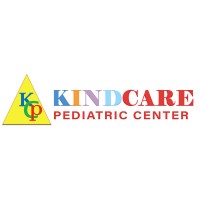 Kindcare Pediatric Center Logo