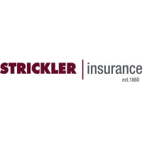 Strickler Insurance Agency Logo