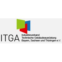Industrieverband Technische Gebäudeausrüstung Bayern, Sachsen und Thüringen e.V. Logo