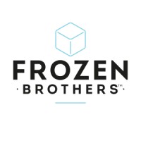 Frozen Brothers Logo