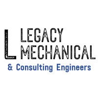 Legacy Mechanical & Consulting Engineers Logo