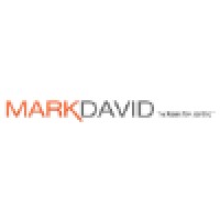 Mark David & Company Logo