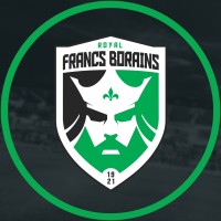 Royal Francs Borains Logo
