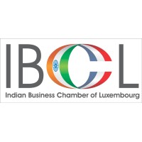Indian Business Chamber of Luxembourg Logo