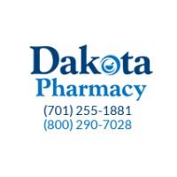 Dakota Pharmacy & PrecisionRx Labs Logo