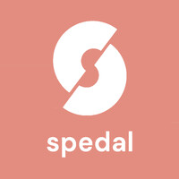 Spedal Logo