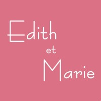 Edith et Marie Logo