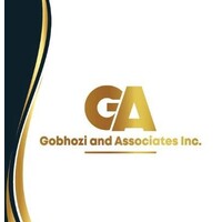 Gobhozi and Associates Inc. Logo