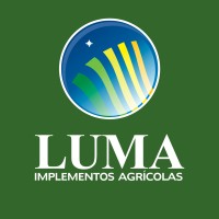 Luma Implementos Agrícolas Logo