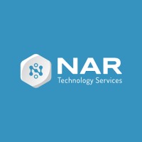 Nar Technology Services Logo