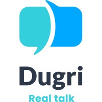Dugri, Inc. Logo