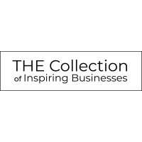 The Collection of Inspiring Businesses Logo