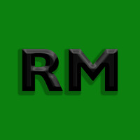 Rotor Motor Logo