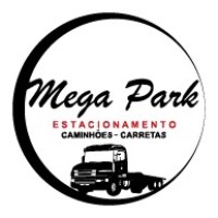 Mega Park Estacionamento Logo