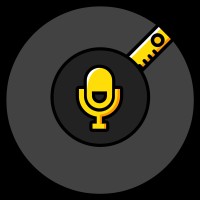 The Yardstick Podcast Logo