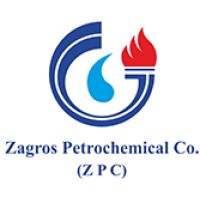 ZAGROS PETROCHEMICAL CO. Logo