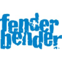 FenderBender Logo