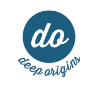 Deep Origins Logo