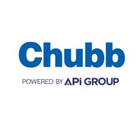 Chubb Fire & Security UK&I Logo