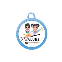 Valuez - Conversations Matter Logo