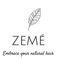 Zemé Logo