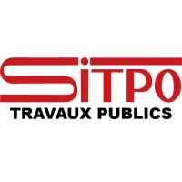 SITPO Travaux Publics Logo