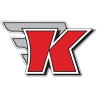 Kalitta Motorsports, LLC Logo