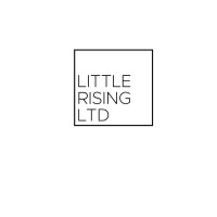 Little Rising Ltd. Logo