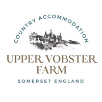 Upper Vobster Farm Logo