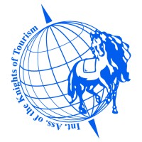 Associazione Internazionale dei Cavalieri del Turismo Logo