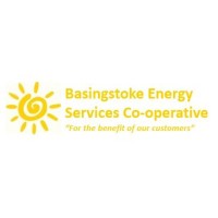 Basingstoke Energy Co-operative Logo