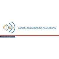 Gospel Recordings Nederland Logo