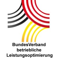 Bundesverband für betriebliche Leistungsoptimierung (BV-bLo) e. V. Logo
