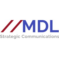 MDL Strategic Communications Logo